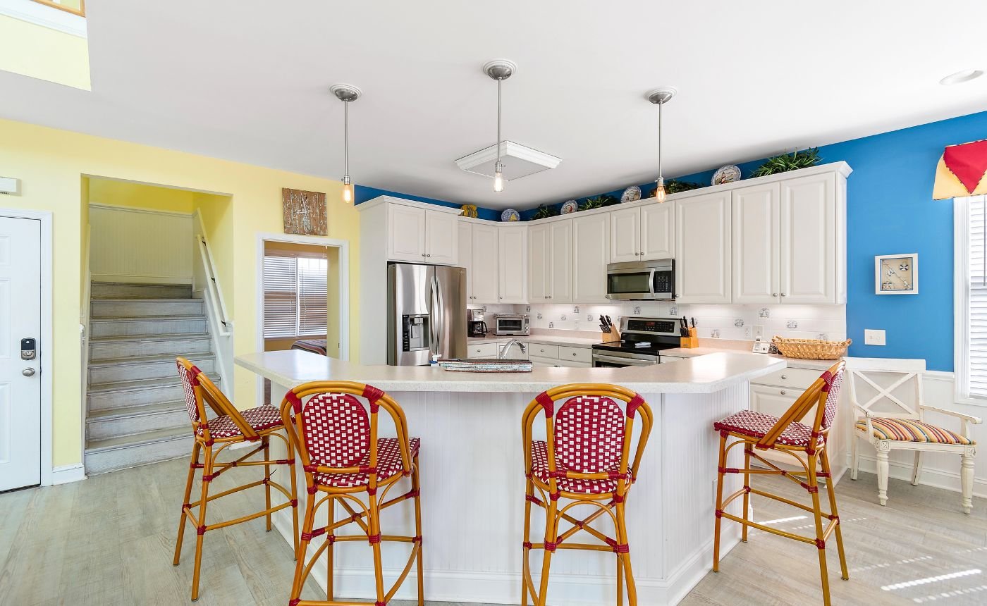 Ocean Isle Beach Vacation Rental