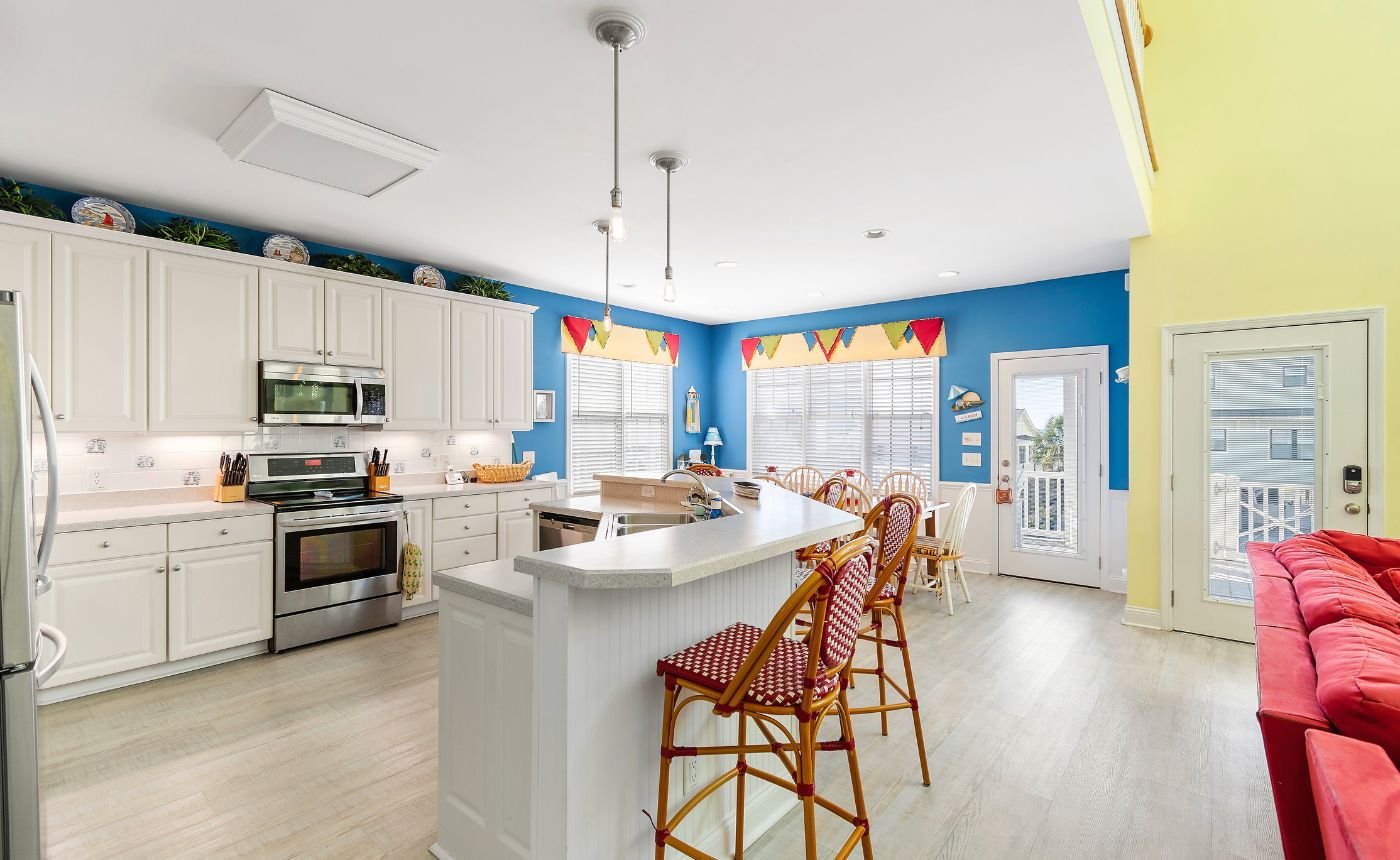 Ocean Isle Beach Vacation Rental