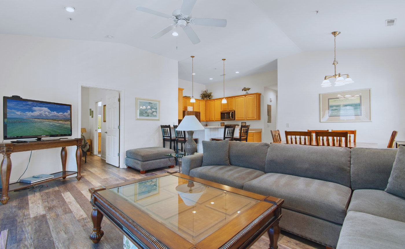 Sunset Beach Vacation Rental