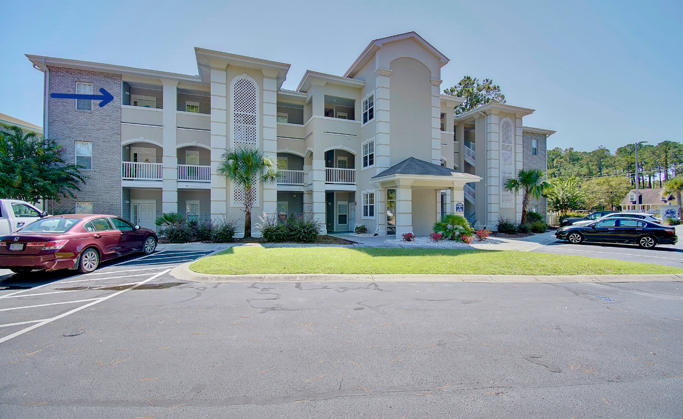 Sunset Beach Vacation Rental