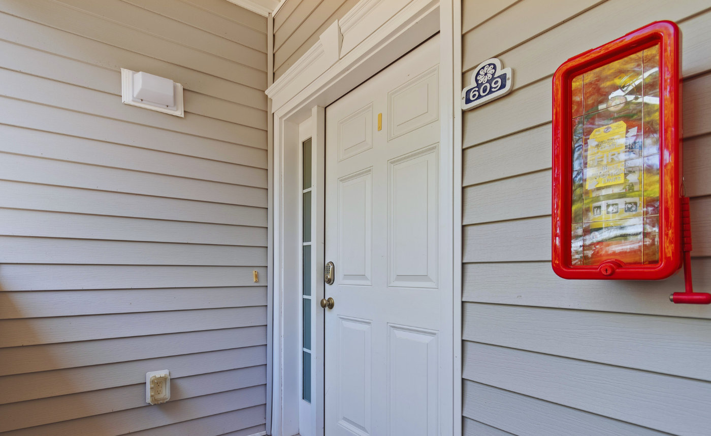 Sunset Beach Vacation Rental