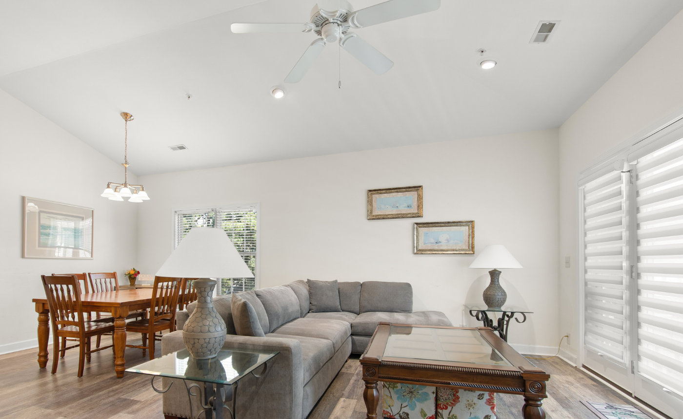 Sunset Beach Vacation Rental