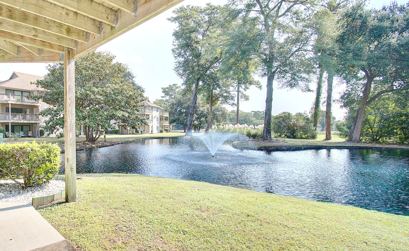 Sunset Beach Vacation Rental