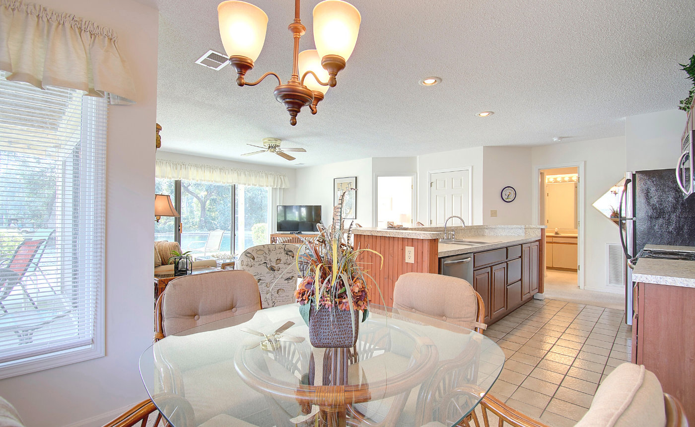 Sunset Beach Vacation Rental