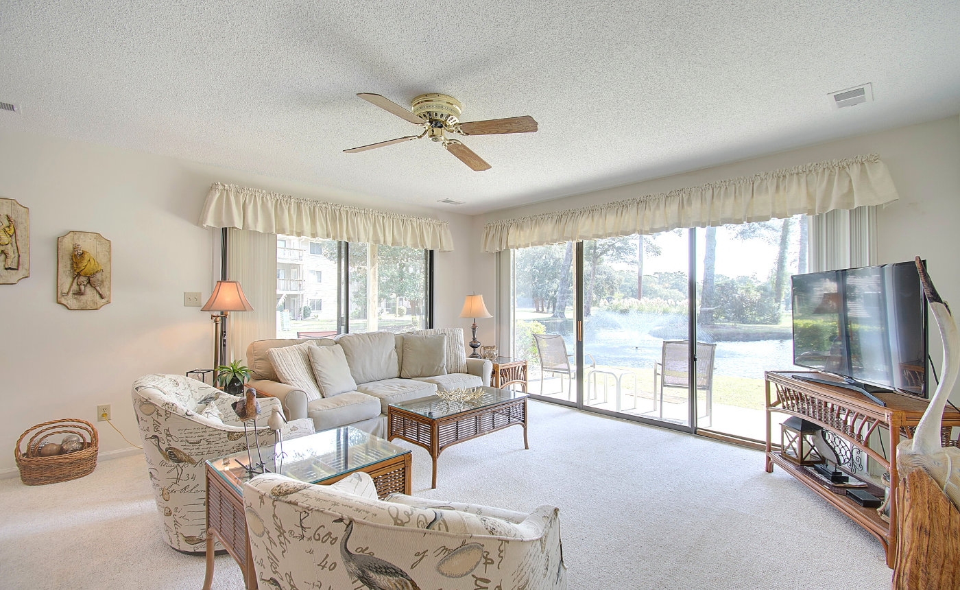 Sunset Beach Vacation Rental