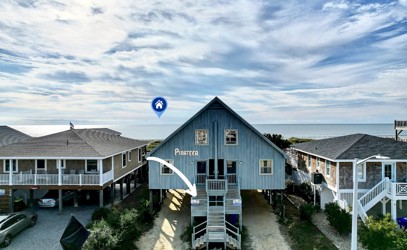 Ocean Isle Beach Vacation Rental