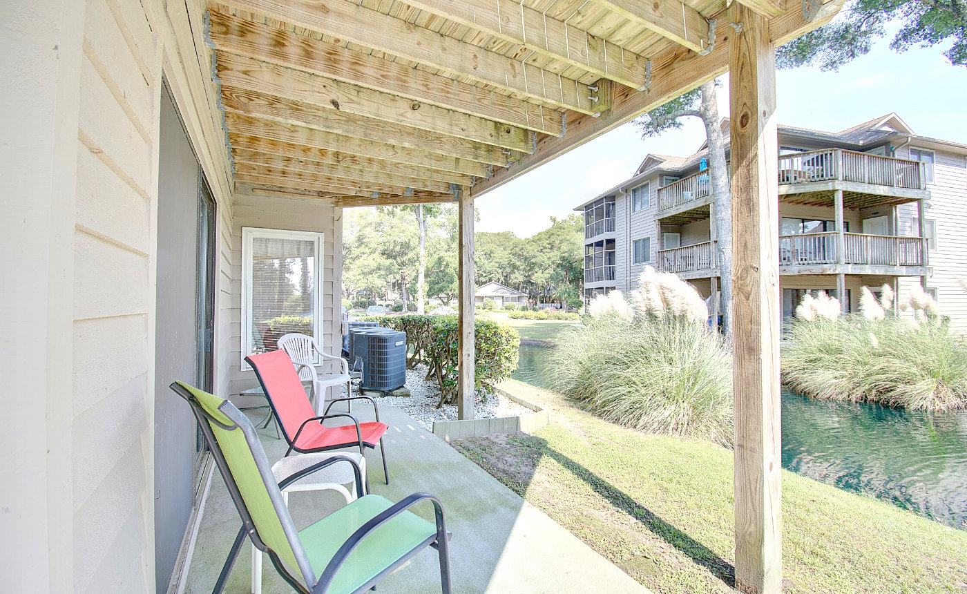 Sunset Beach Vacation Rental