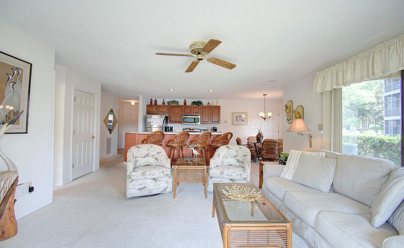 Sunset Beach Vacation Rental