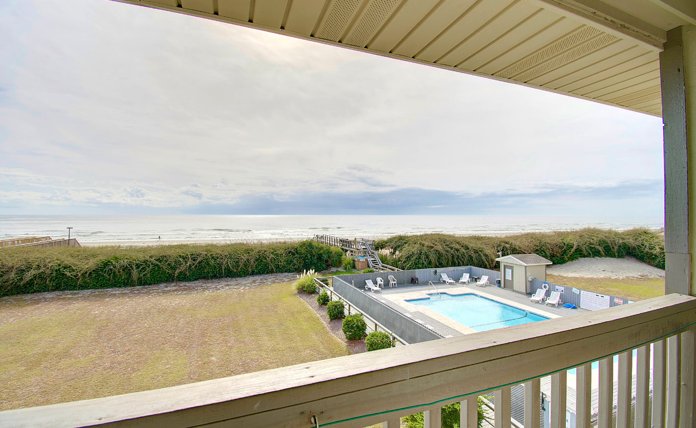 Ocean Isle Beach Vacation Rental