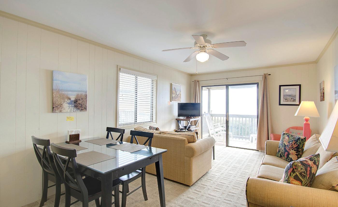 Ocean Isle Beach Vacation Rental