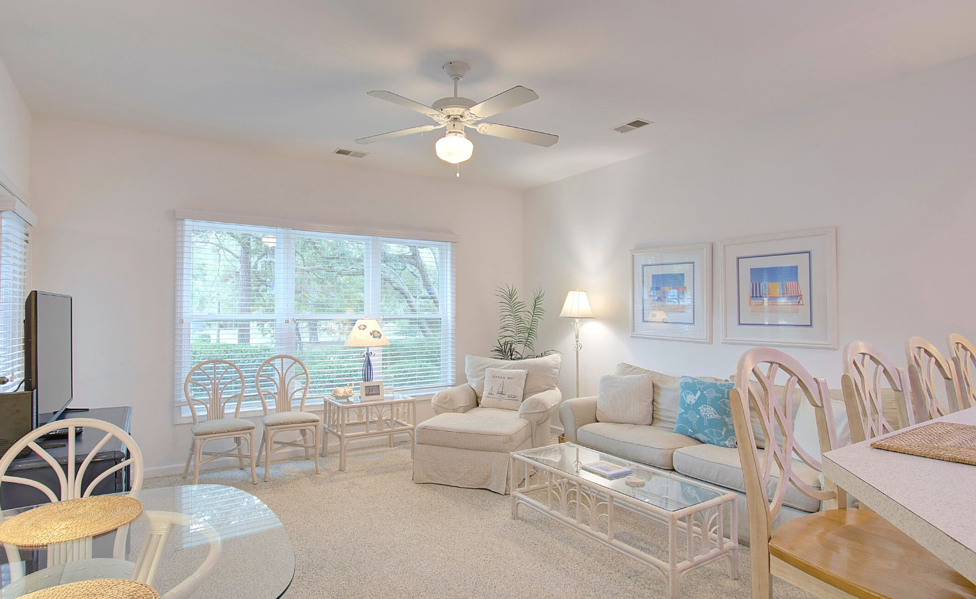 Sunset Beach Vacation Rental