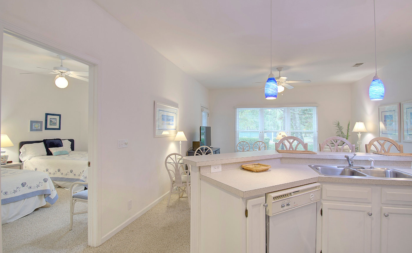 Sunset Beach Vacation Rental