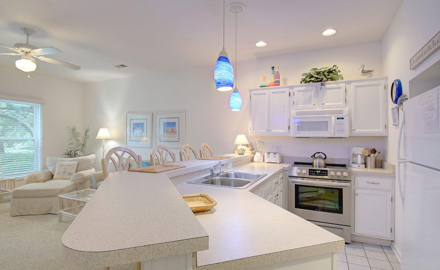 Sunset Beach Vacation Rental