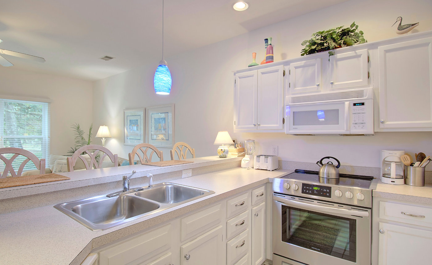 Sunset Beach Vacation Rental