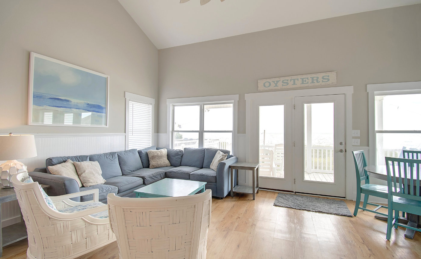 Ocean Isle Beach Vacation Rental