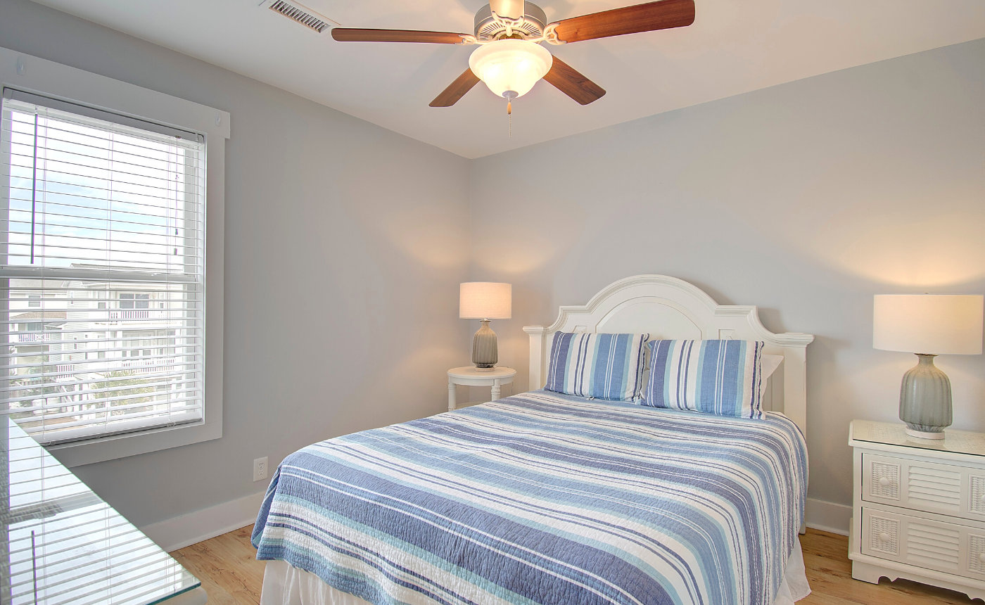 Ocean Isle Beach Vacation Rental
