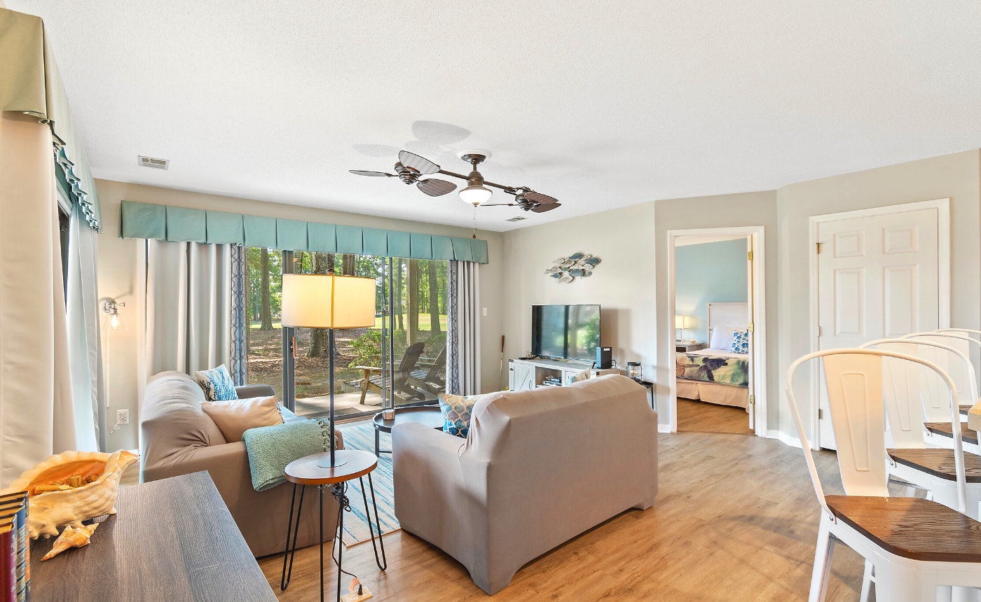 Sunset Beach Vacation Rental