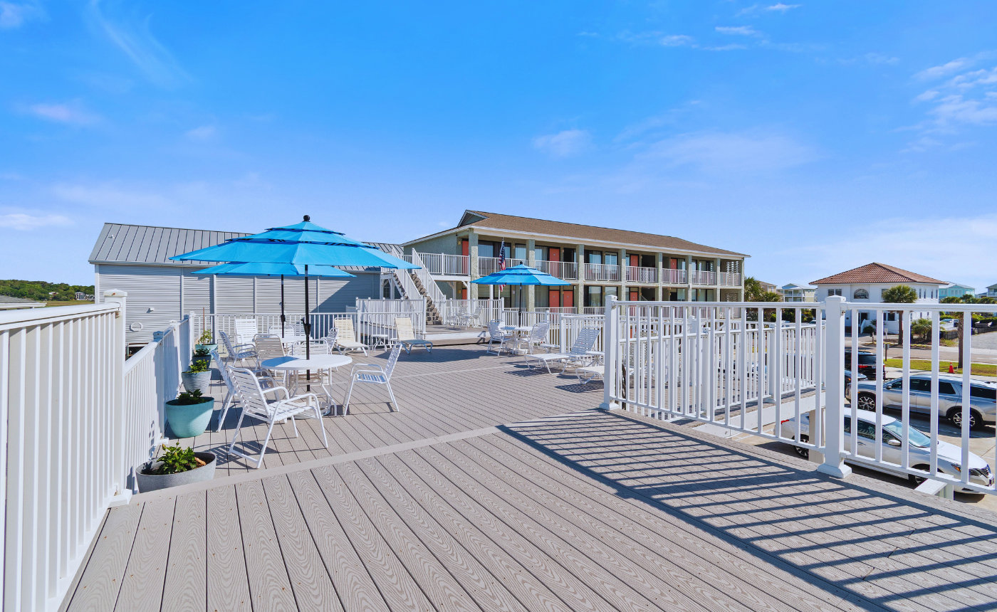 Ocean Isle Beach Vacation Rental