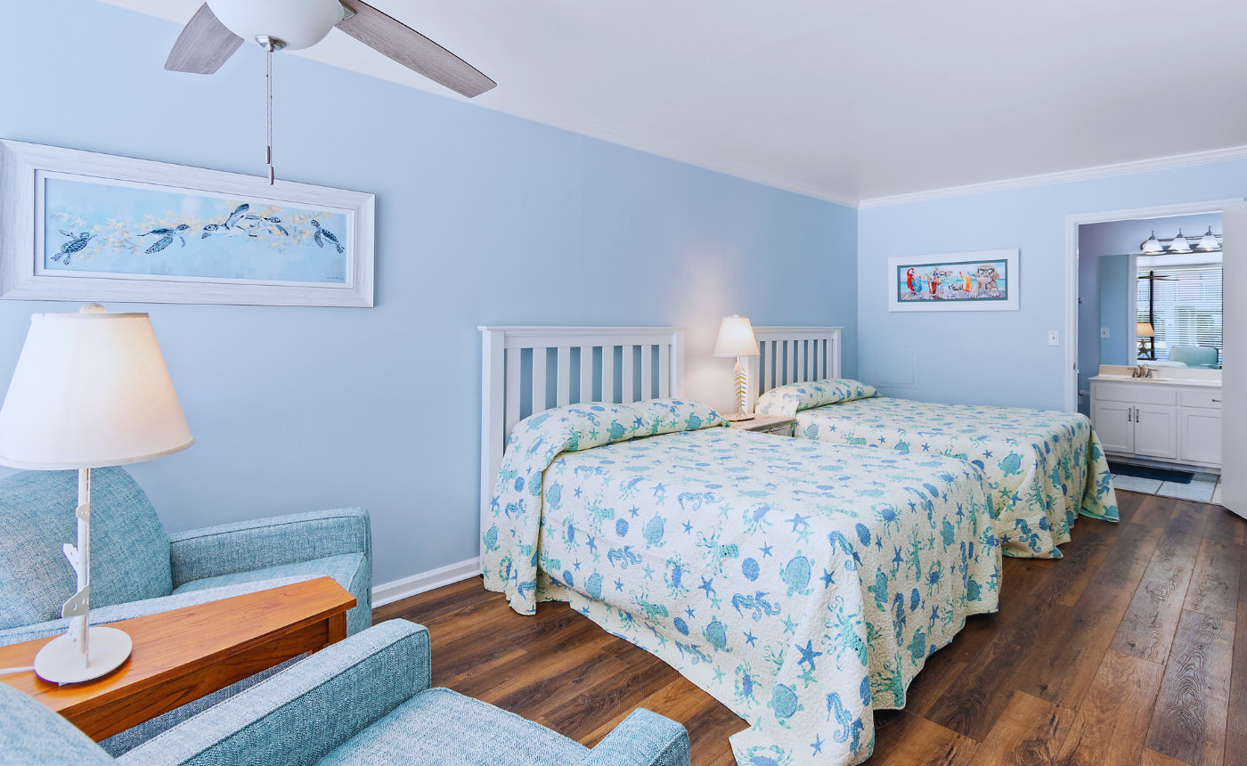 Ocean Isle Beach Vacation Rental