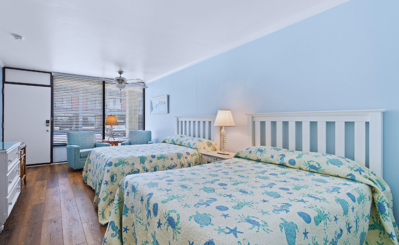 Ocean Isle Beach Vacation Rental