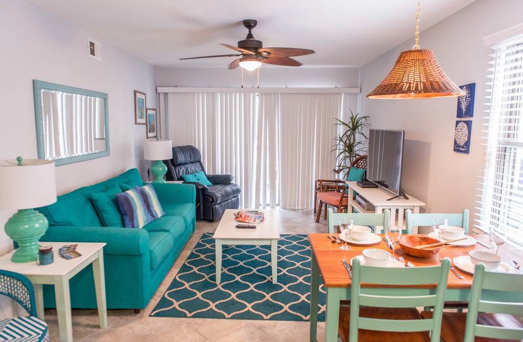 Ocean Isle Beach Vacation Rental