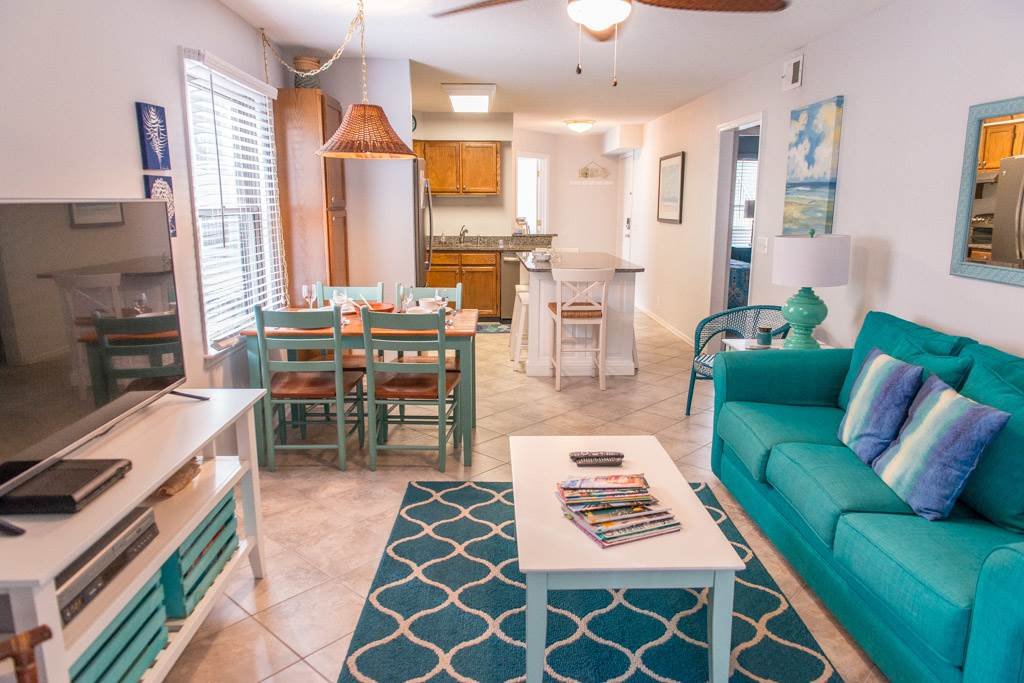 Ocean Isle Beach Vacation Rental