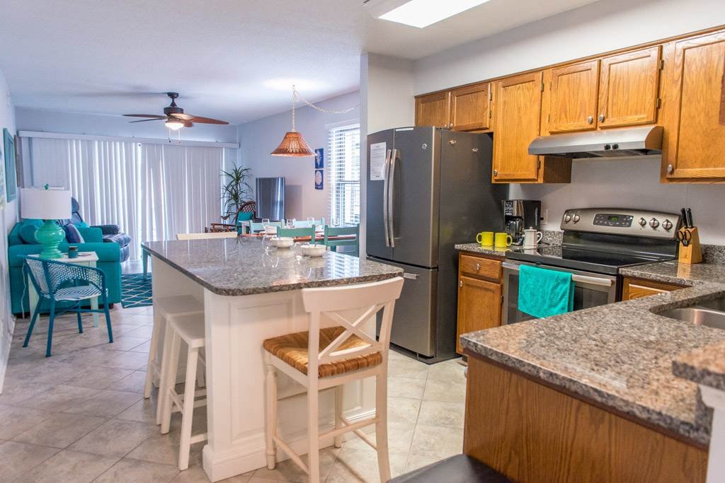 Ocean Isle Beach Vacation Rental