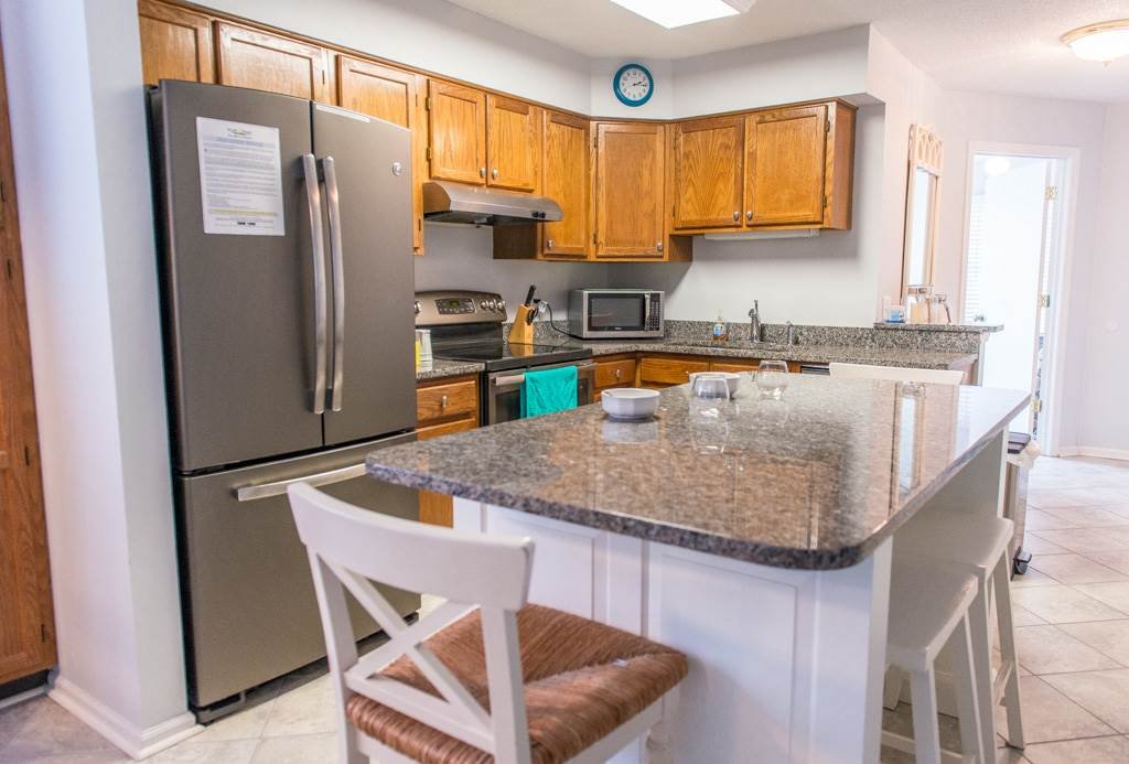 Ocean Isle Beach Vacation Rental