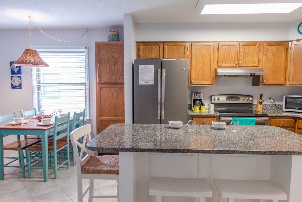 Ocean Isle Beach Vacation Rental