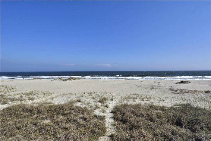 Ocean Isle Beach Vacation Rental