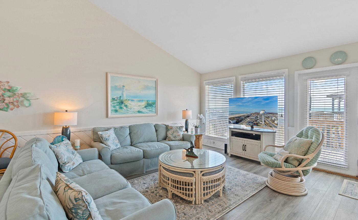 Ocean Isle Beach Vacation Rental