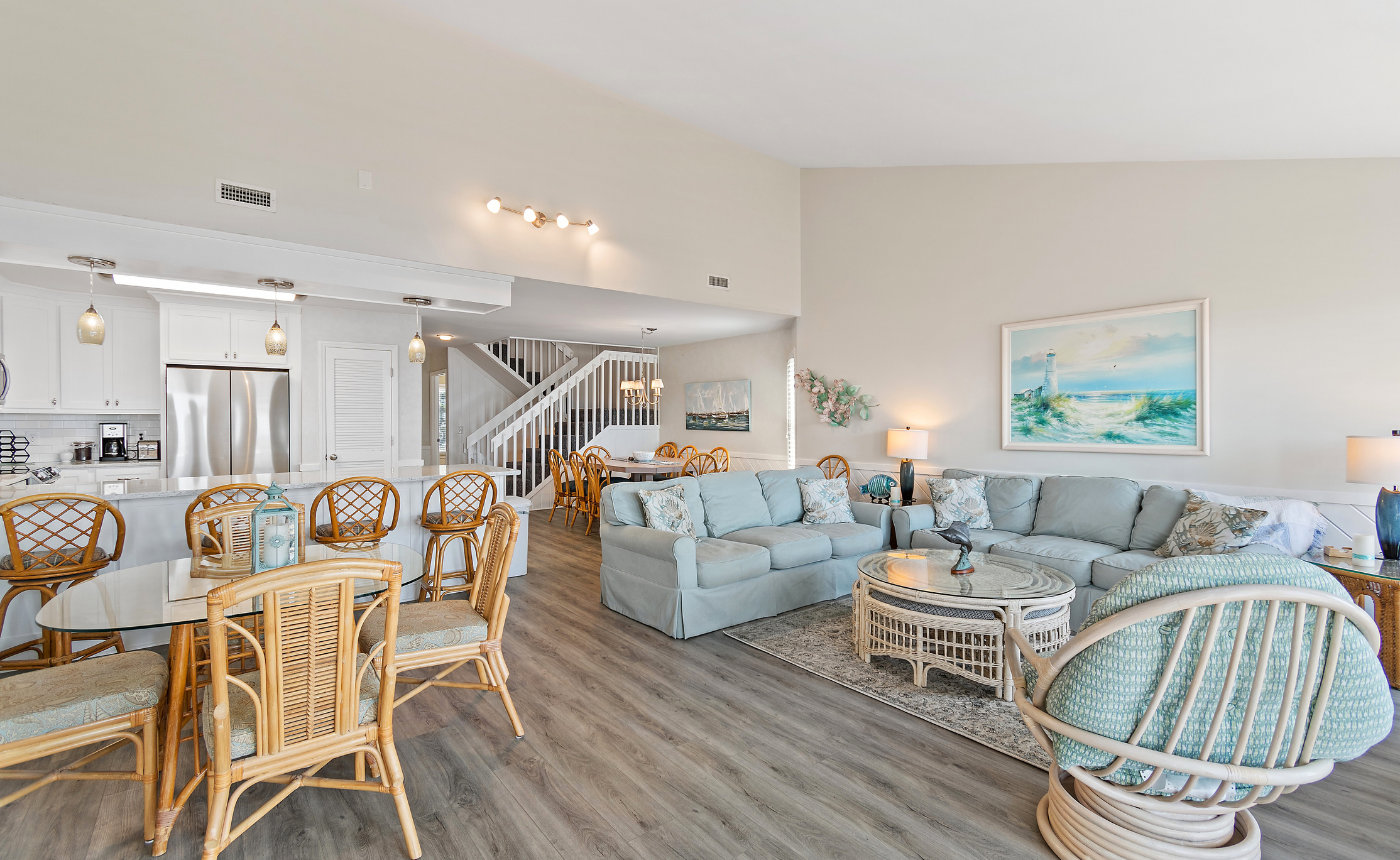 Ocean Isle Beach Vacation Rental