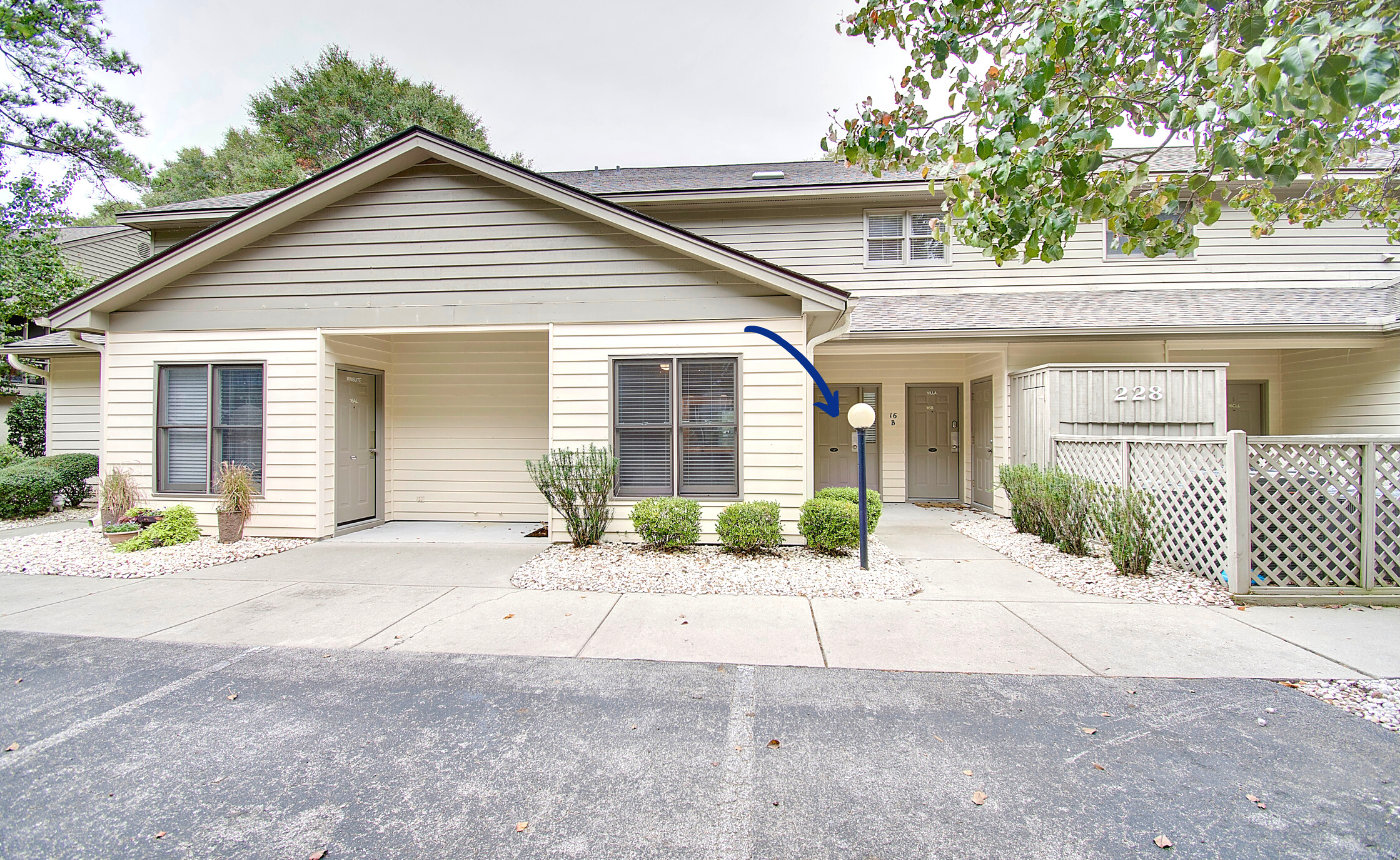 Sunset Beach Vacation Rental