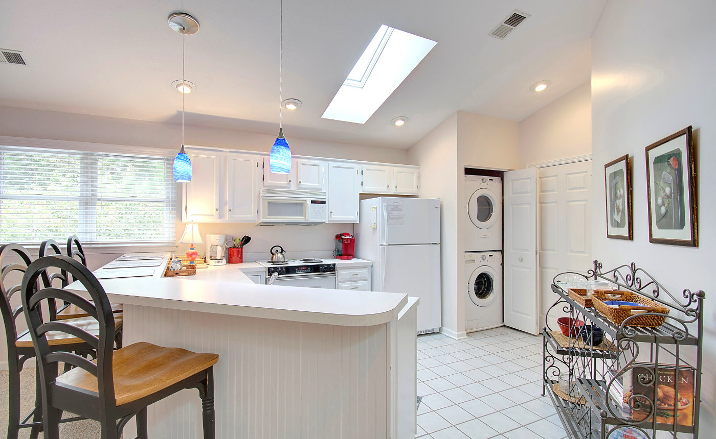 Sunset Beach Vacation Rental