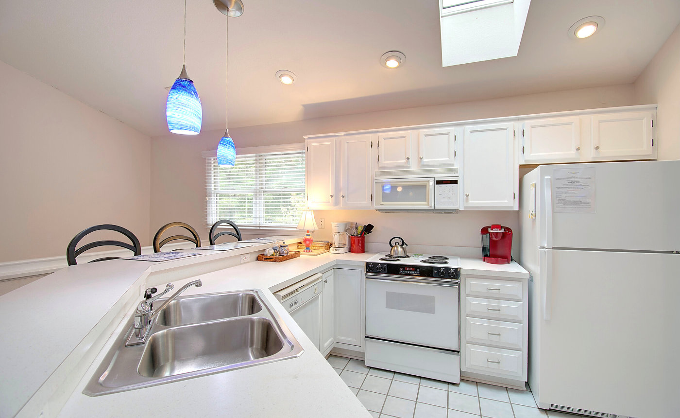 Sunset Beach Vacation Rental