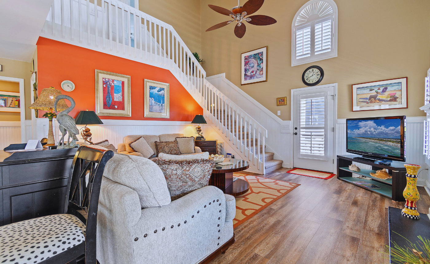 Sunset Beach Vacation Rental