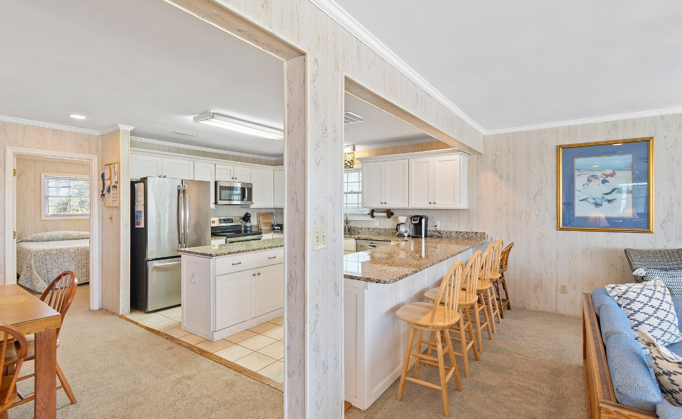 Ocean Isle Beach Vacation Rental