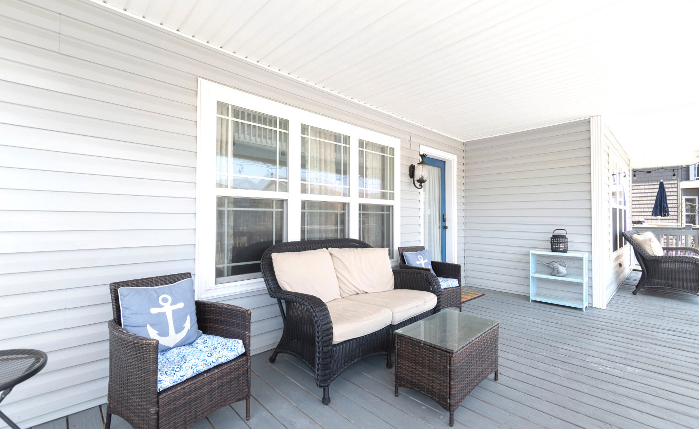 Ocean Isle Beach Vacation Rental