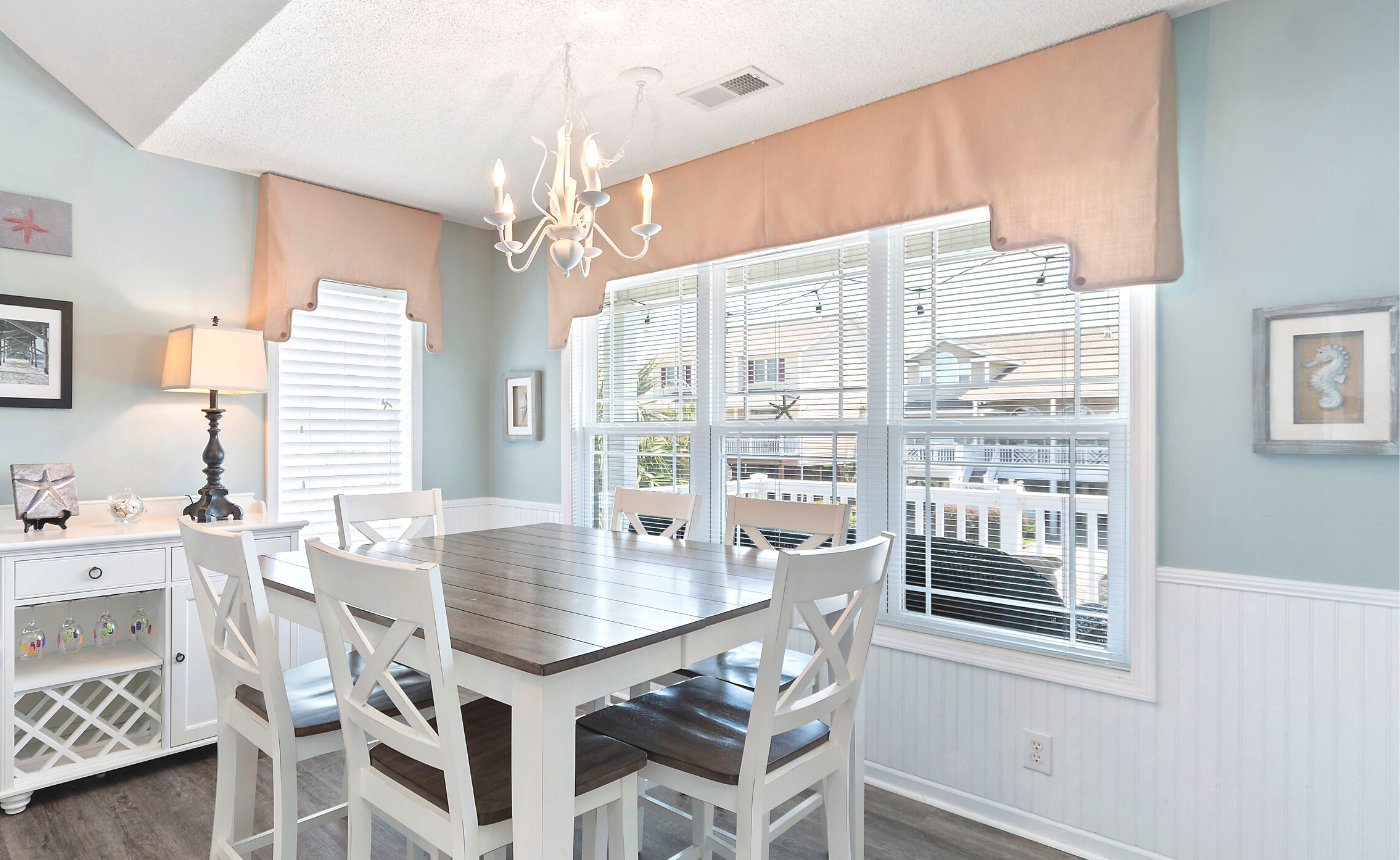 Ocean Isle Beach Vacation Rental