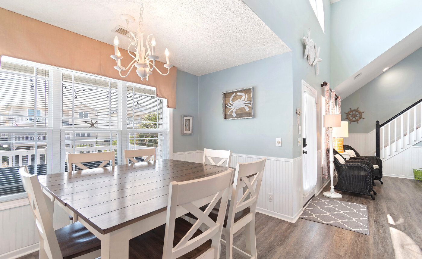 Ocean Isle Beach Vacation Rental