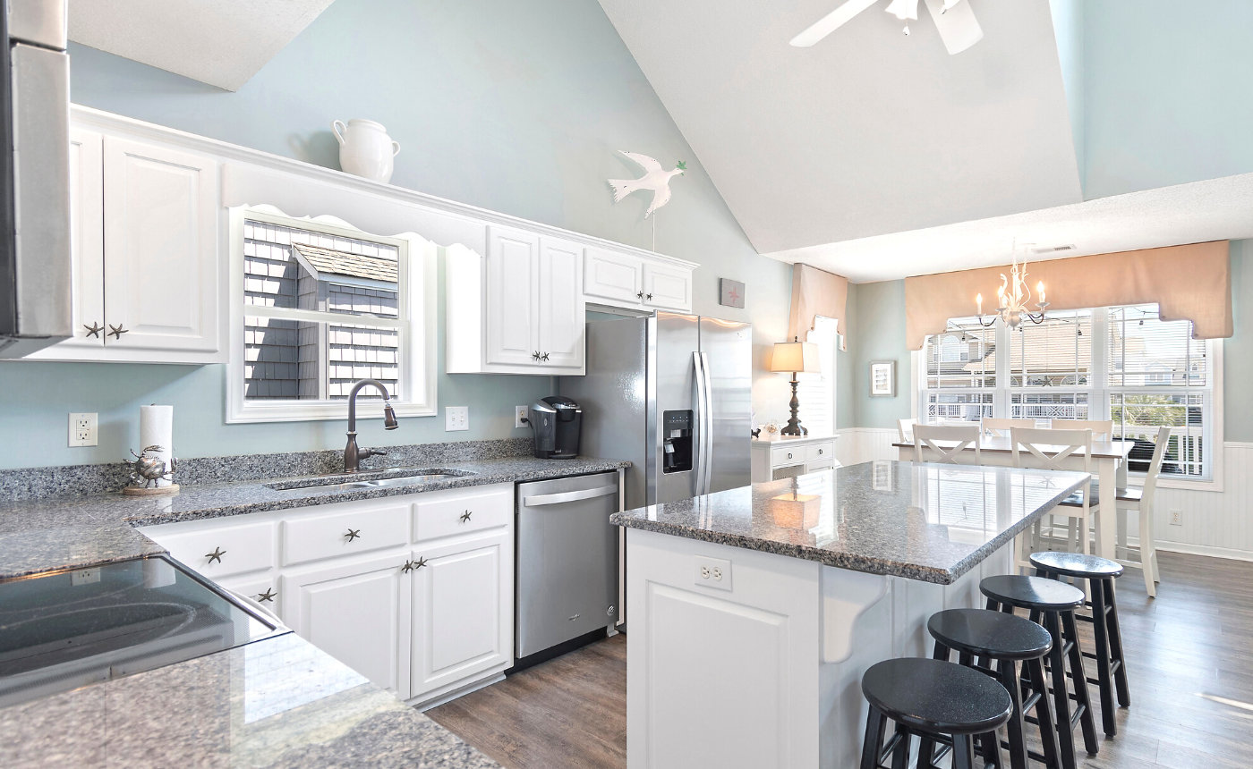 Ocean Isle Beach Vacation Rental