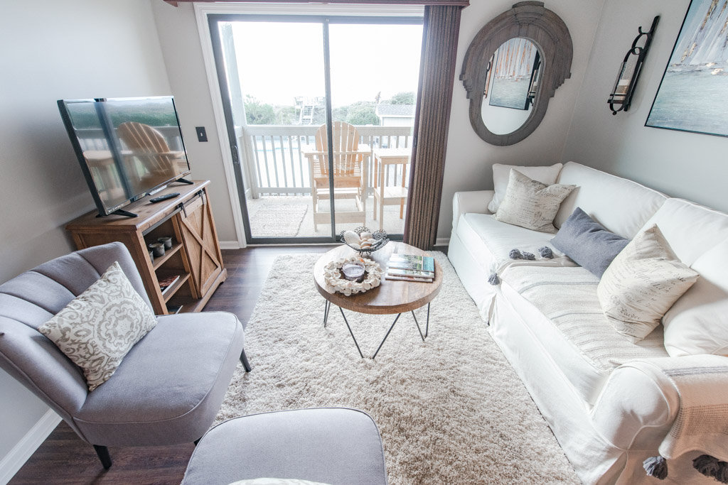 Ocean Isle Beach Vacation Rental