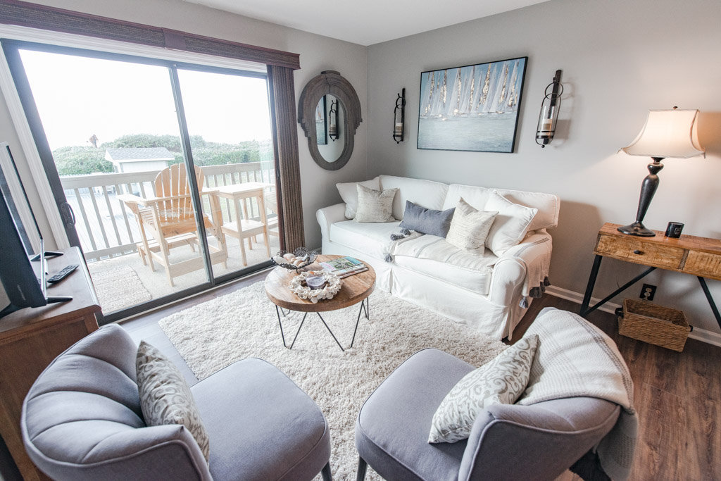 Ocean Isle Beach Vacation Rental