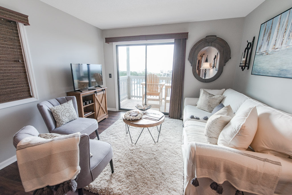 Ocean Isle Beach Vacation Rental