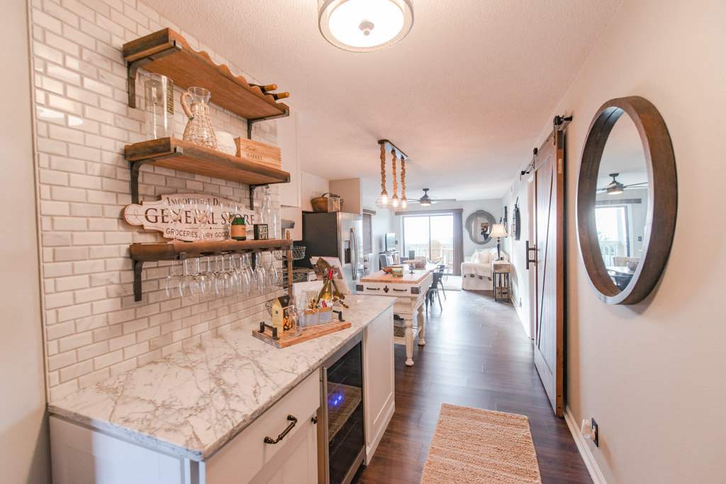 Ocean Isle Beach Vacation Rental