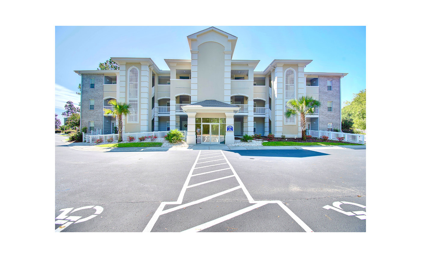 Sunset Beach Vacation Rental