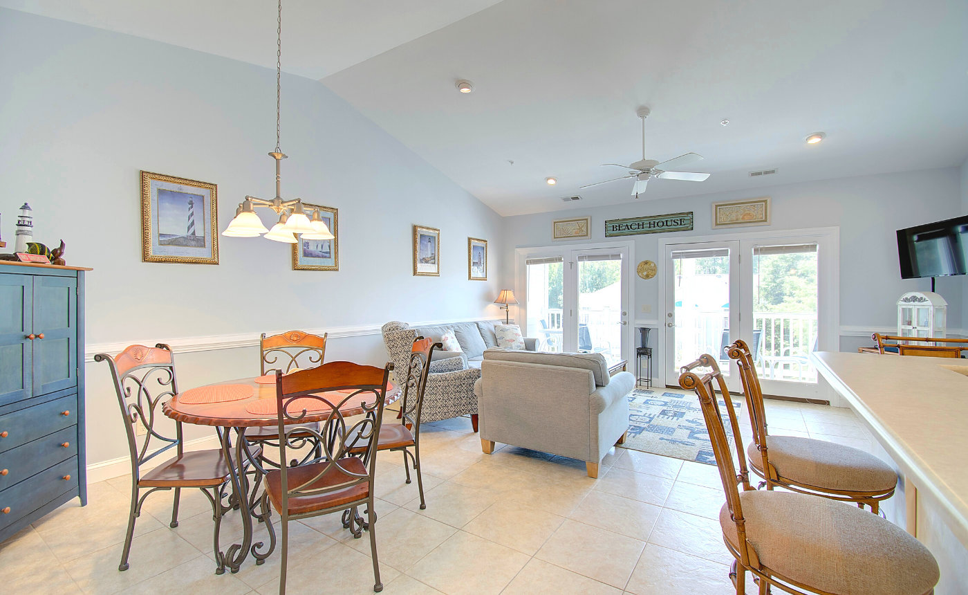 Sunset Beach Vacation Rental