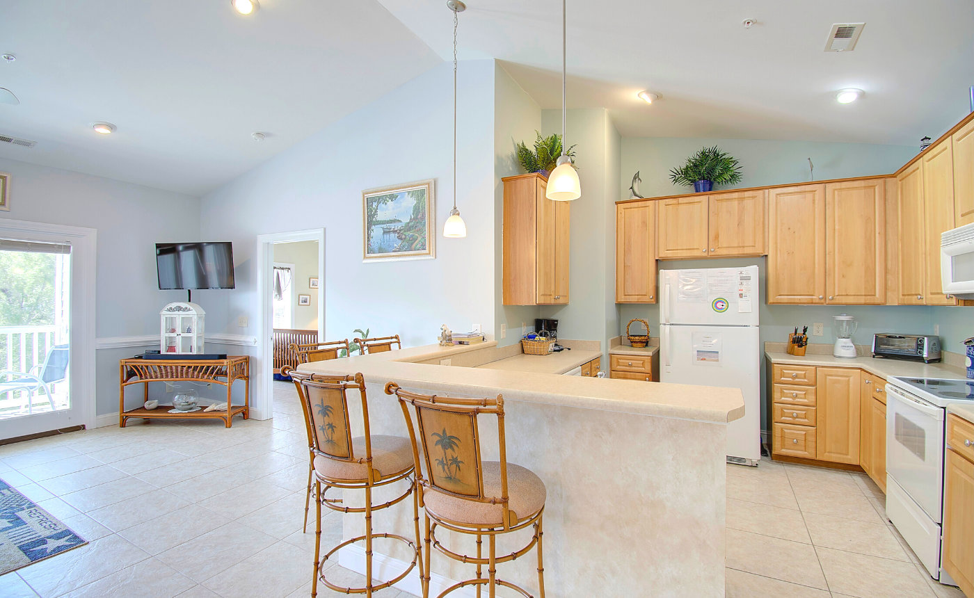 Sunset Beach Vacation Rental