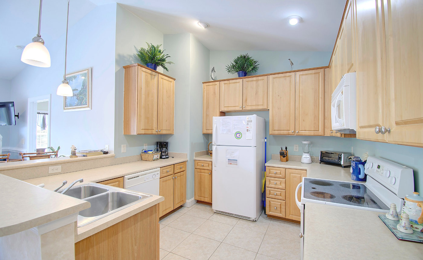 Sunset Beach Vacation Rental