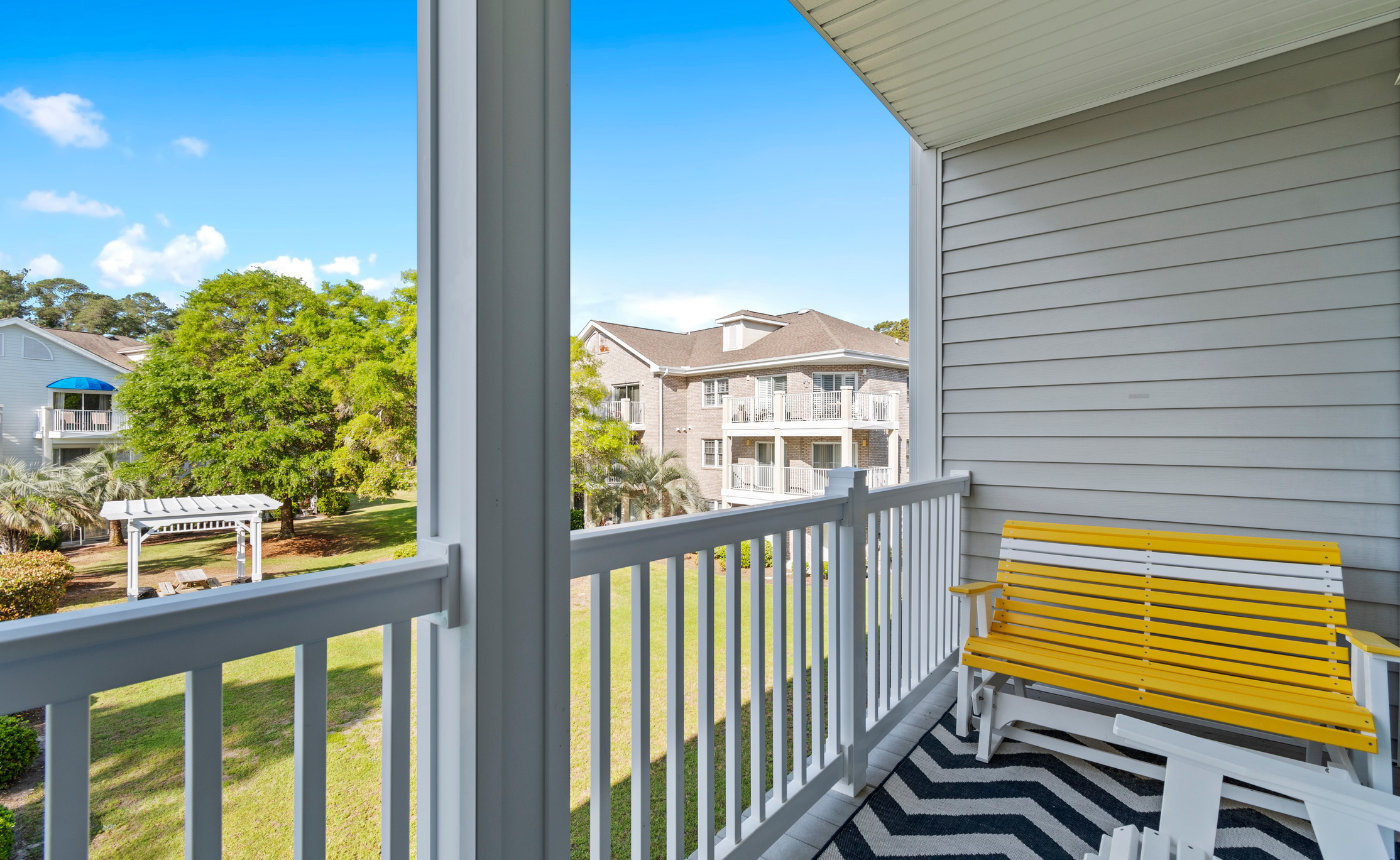 Sunset Beach Vacation Rental